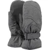Image de Barts Basic Skimitts Wintersporthandschoenen Unisex - Donkergrijs - Maat L