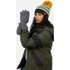 Image de Barts Basic Skigloves Wintersporthandschoenen Unisex - Maat XS - Grijs