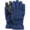 Image de BARTS Basic Skigloves Wintersporthandschoenen Unisex - Maat S - Blauw