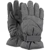 Image de BARTS Basic Skigloves Wintersporthandschoenen Unisex - Maat M - Donkergrijs
