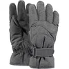 Image de BARTS Basic Skigloves Wintersporthandschoenen Unisex - Maat L - Donkergrijs