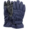 Image de Barts Basic Skigloves Wintersporthandschoenen Unisex - Donkerblauw - Maat XXL
