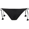 Image de Barts - Bathers Tanga - black - Vrouwen - Maat 36