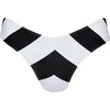 Image de Barts Ellai High Cut Briefs Zwart Dames Bikinibroekje - Maat 36