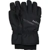 Image de Barts Freesstyle Skigloves Wintersporthandschoenen Unisex - maat M/8.0 - Zwart