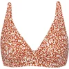 Image de Dames zwemkleding top Barts Farny Multifit