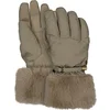 Image de Barts Empire Skigloves Wintersporthandschoenen Dames - maat XS - Groen