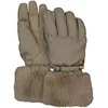 Image de Barts Empire Skigloves Wintersporthandschoenen Dames - maat M - Groen