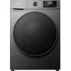 Image de Everglades EVHP9056B Warmtepompdroger - Titanium Grijs - 9KG - Incl. Afvoerset - Trommelverlichting