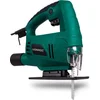 Image de VONROC Decoupeerzaag   550W   snelwisselsysteem   Incl. accessoires & opbergtas