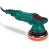 Image de VONROC Excentrische polijstmachine - poetsmachine   1050W   Ø150MM   Soft start   Incl. 1 schijf, steunschijf & tas