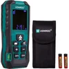Image de VONROC Laser afstandsmeter   40 meter bereik    Aanpasbare meetreferentie