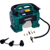 Image de VONROC Accu compressor   VPower 20V   Zonder accu & lader   20V accu & 12V aansluiting   11 bar   Incl. 8 accessoires