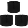 Image de VONROC Schuimfilter set voor natzuigen   3 stuks   Voor VC504AC & VC506AC Nat- en droogzuiger/alleszuiger