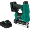 Image de VONROC accu tacker   VPower 20V   Incl. 1000 nieten & 1000 spijkers   Incl. 2.0Ah accu en snellader