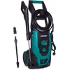 Image de VONROC Hogedrukreiniger V22-1 2200W   170 bar   450 l/h   Incl. 8m slang, reinigingsmiddelen tank, spuitstukken en accessoires