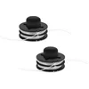 Image de VONROC Draadspoel   Draadspoel 4m voor GT502AC grastrimmer   2 stuks