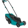 Image de VONROC Accu Grasmaaier 20V   32 cm maaibreedte   Borstelloze motor - Drie instelbare maai-hoogtes: 30/50/70 mm - Incl. 30L Opvangbak - Excl. Accu en snellader
