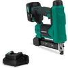 Image de VONROC accu tacker   VPower 20V   Incl. 1000 nieten & 1000 spijkers   Incl. 4.0Ah accu en snellader