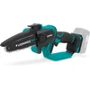 Image de VONROC Mini Kettingzaag 20V   152mm - Zonder accu en snellader