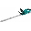 Image de VONROC Accu Heggenschaar 20V   Zwaardlengte 520mm   Snijbreedte 14mm - Excl. Accu en snel-lader