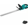 Image de VONROC Accu Heggenschaar 20V   Zwaardlengte 520mm   Snijbreedte 14mm - Incl. 2.0Ah Accu en snellader