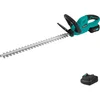 Image de VONROC Accu Heggenschaar 20V   Zwaardlengte 520mm   Snijbreedte 14mm - Incl. 4.0Ah Accu en snellader