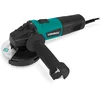 Image de VONROC Haakse slijper 900W - Ø125mm   11.000 tpm   Inc. zijhandgreep voor links- en rechtshandig gebruik   3 meter kabel - excl. slijpschijf