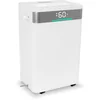 Image de VONROC Luchtontvochtiger   20L/dag   4,5L watertank   Wifi & app-bediening   HEPA & Carbon Luchtfilter