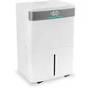 Image de VONROC Luchtontvochtiger   40L/dag   5,5L watertank   Wifi & app-bediening  Zilverionenfilter & carbon filter