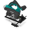 Image de VONROC Accu Cirkelzaag 20V   150mm - Excl. Accu en oplader