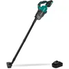 Image de VONROC Krachtige accu steelstofzuiger   VPower 20V   Incl. 2.0Ah Accu en snellader   0.6L opvangbak - Incl. 3 mondstukken, 2 verlengbuizen en flexibele slang