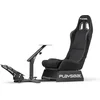 Image de Playseat Evolution Universele gamestoel - Gecapitonneerde zitting - Zwart