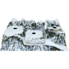 Image de My Village Basis kerstdorp 'Dolomieten' 78x38cm