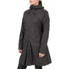 Image de AGU SeQ Regenjas Urban Outdoor Dames - Antraciet - XS