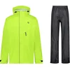 Image de AGU Passat Regenpak Essential - Fluo Geel - XS - Dames & Heren - Waterdicht