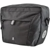 Image de AGU Performance Stuurtas - Waterafstotende fietstas van gerecycled polyester - 3M reflectie - 4 liter - Zwart
