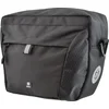 Image de AGU Performance Stuurtas KLICKfix - Waterafstotende fietstas van gerecycled polyester - 3M reflectie - 4 liter - Zwart