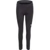 Image de AGU Lange Fietsbroek met Zeem Essential Dames Windproof - Zwart - L