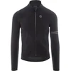 Image de AGU Woven Fietsshirt Lange Mouwen Premium Heren - Zwart - L