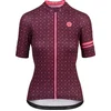 Image de AGU Velo Love Fietsshirt Essential Dames - Rood - XS