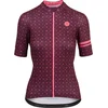Image de AGU Velo Love Fietsshirt Essential Dames - Rood - XL