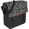 Image de Fastrider Nara Shopper Zwart - 17L