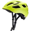 Image de AGU Civick Fietshelm - Fluo Geel - S/M - incl. Led licht