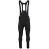 Image de AGU Event Lange Fietsbroek met Zeem Premium Heren - Met Bretels - Zwart - M