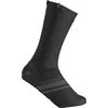 Image de AGU Raceday Zip Overschoenen Essential - Zwart - S - 38/39 - Wind- en waterdicht