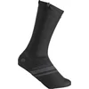 Image de AGU Raceday Zip Overschoenen Essential - Zwart - M - 40/41 - Wind- en waterdicht