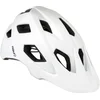 Image de AGU XC Fietshelm - Wit - L/XL
