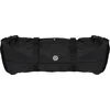 Image de AGU Bikepacking Handlebar-Pack Venture Stuurtas Zwart - 17L - Waterafstotend, Reflecterend, Eenvoudige Montage, 100% Gerecycled Polyester