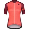 Image de AGU Melange Fietsshirt Essential Dames - Rood - M